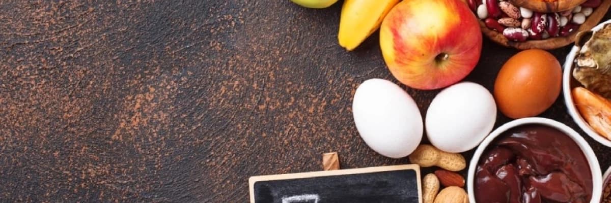 Demir Eksikliği ve Yağ Yakımı