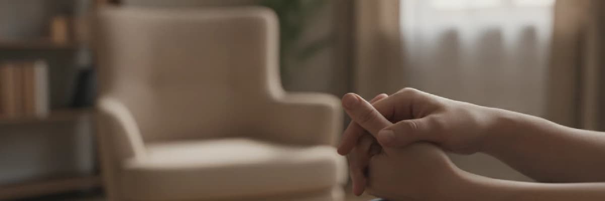 Psikoterapide Güven Neden Bu Kadar Önemlidir?