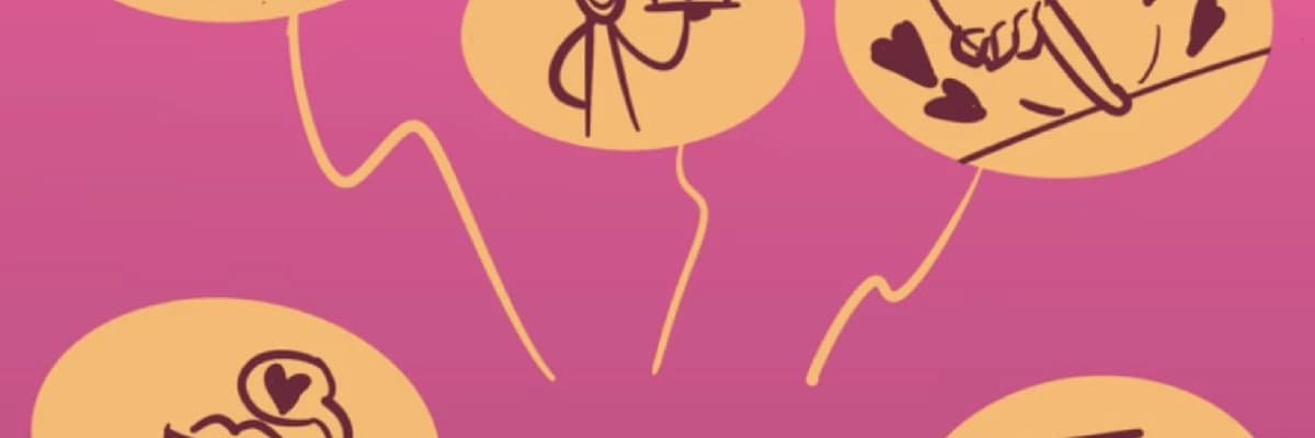 Sevgi Dilini Keşfetme Yolculuğu