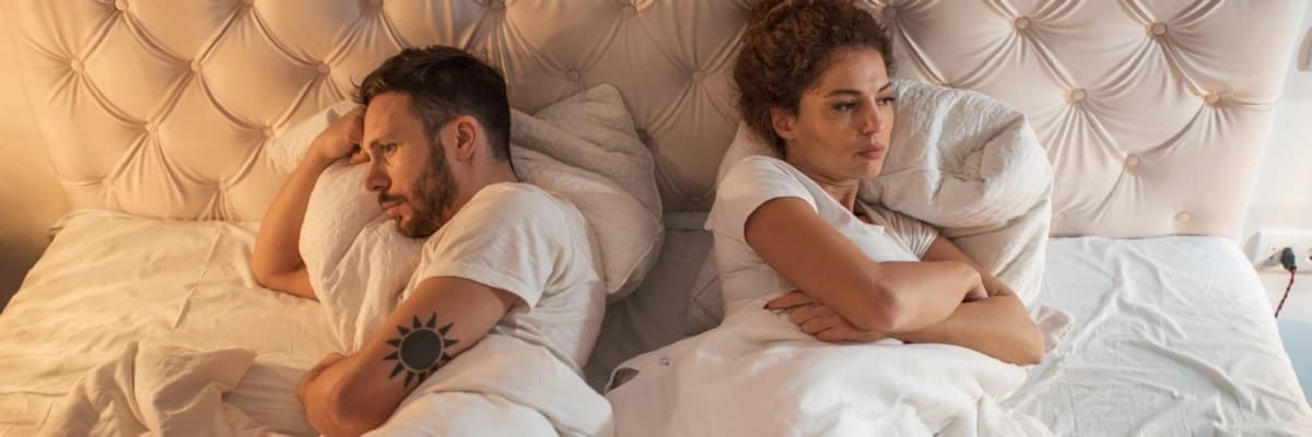 Cinsel Terapi İle iyileşme