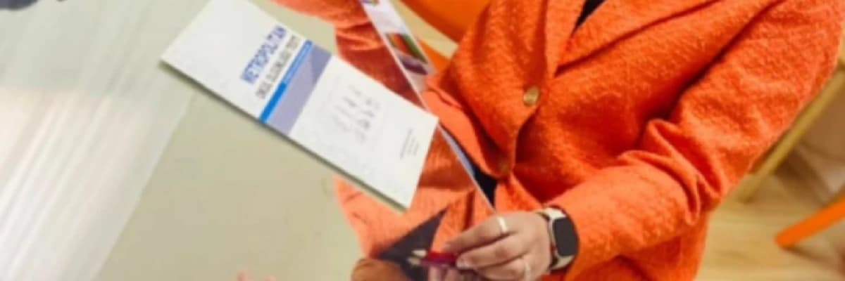 Metropolitan Okul Olgunluğu Testi