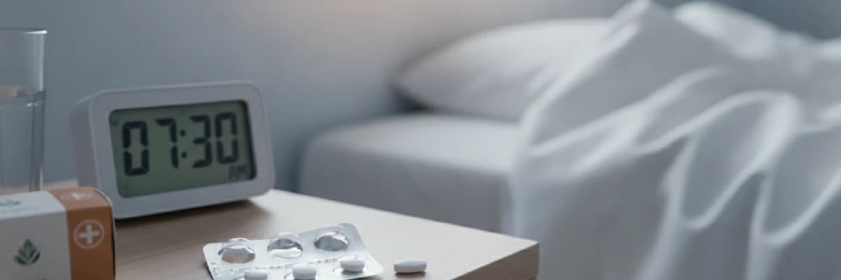 Ertesi Gün Hapı Nedir, Nasıl Kullanılır?