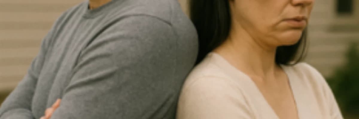 EVLİLİĞİNİZ AÇMAZDA OLABİLİR Mİ?