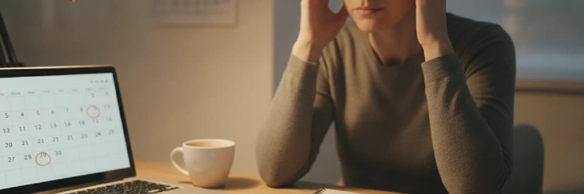 Migrenle Mücadelede İlk Adım: Hastalar Önce Tetikleyicileri Bulmalı