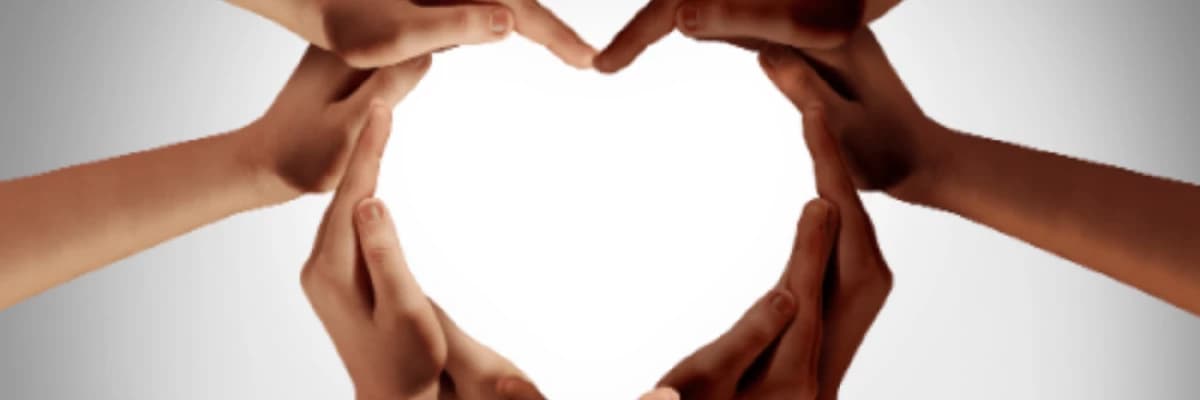 Aşkın Evrimi: Sevgi