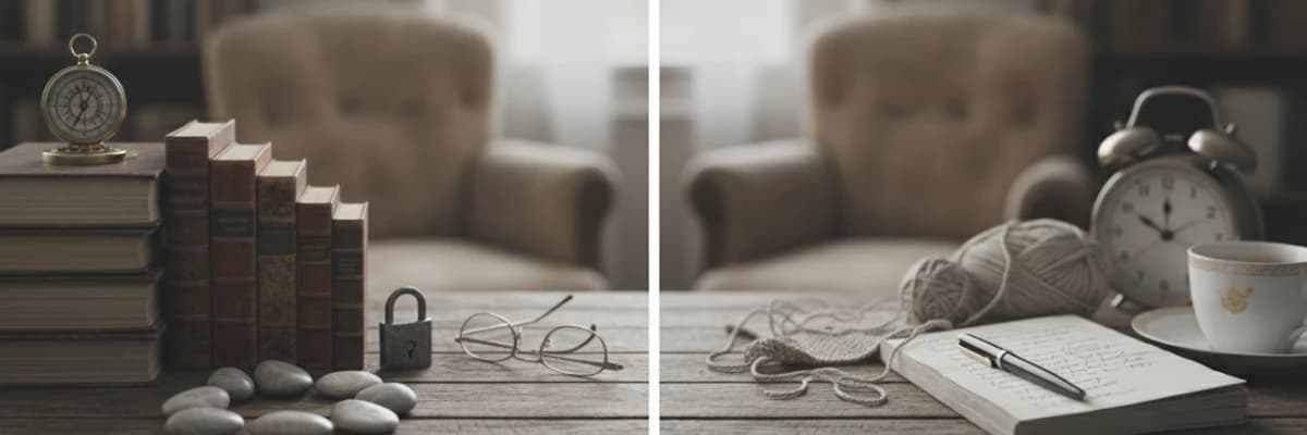 OKB mi, Anksiyete mi? Bu İki Tablo Nasıl Ayrılır?
