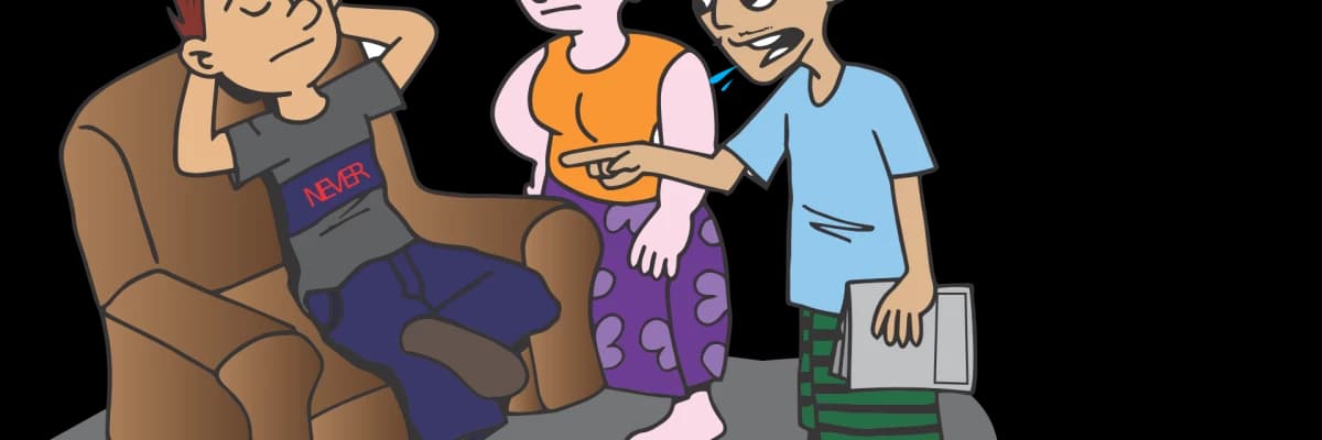 Ergenlerin Dünyası