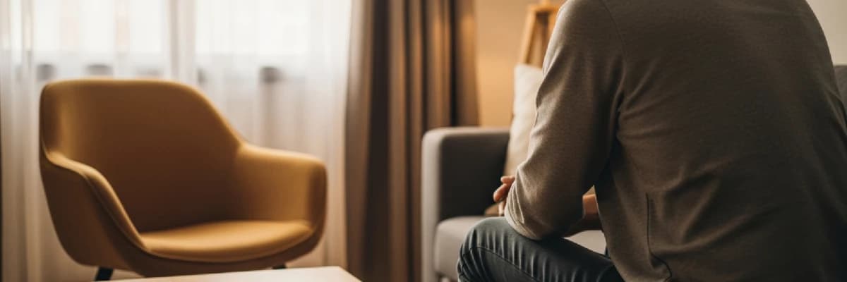 Benim Yaşadığım Sorun Psikoterapiyle Çözülür mü? (Gerçekçi Değerlendirme)