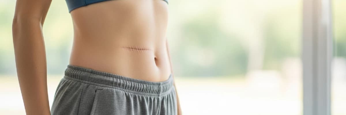 Tüp Mide Ameliyatı