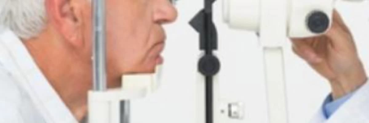 Sarı Nokta Hastalığı (Makula Dejenerasyonu)