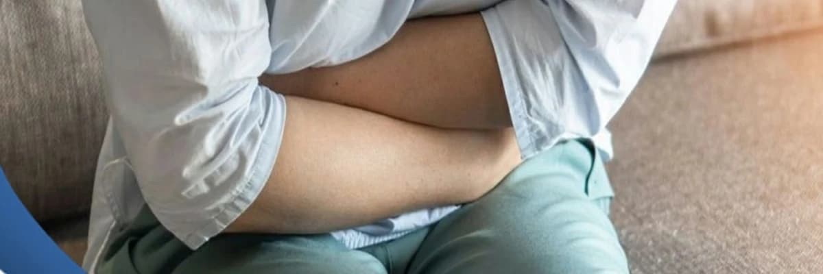 İrritabl (Huzursuz) bağırsak sendromu