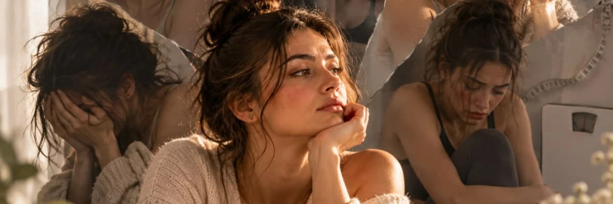 AÇ OLAN MİDENİZ Mİ, YOKSA BASTIRDIĞINIZ DUYGULARINIZ MI?