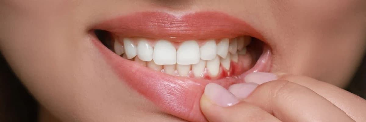 Dişleriniz Neden Bir Anda Hassaslaşmaya Başladı?