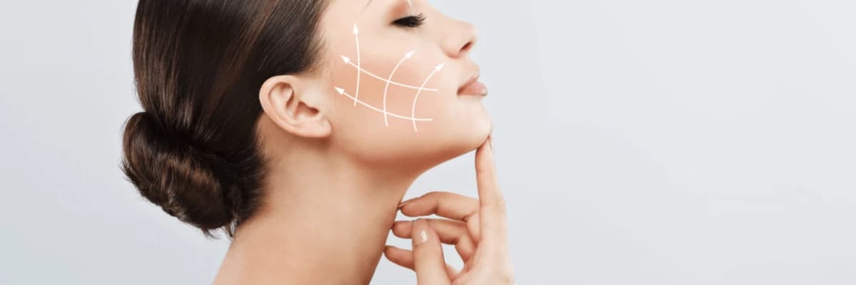 Yüz Germe Ameliyatı