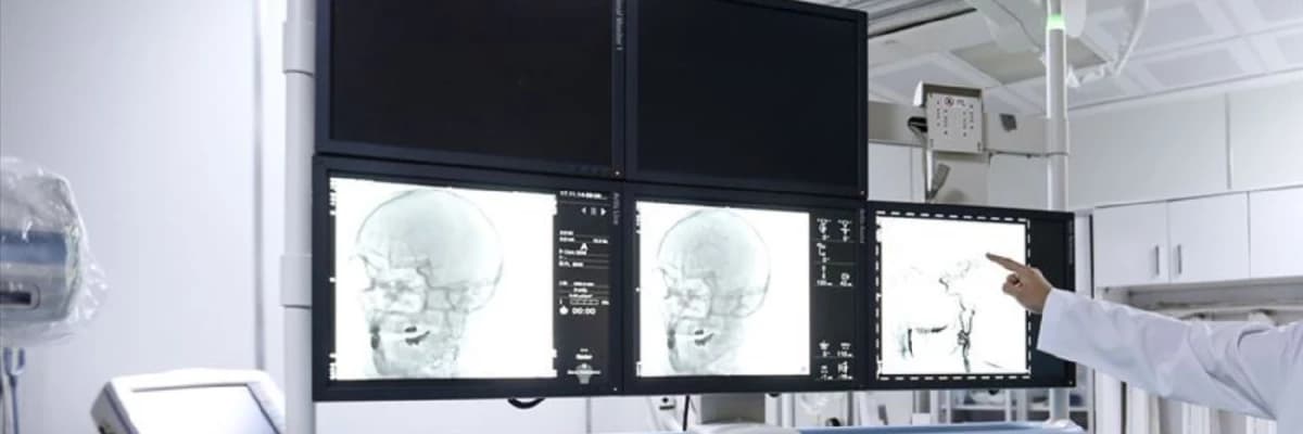 İnmede Erken Müdahale Hayat Kurtarıyor!