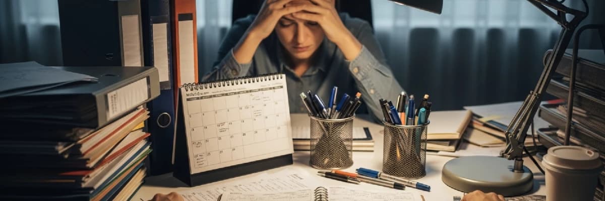 “Her Şeyi Kontrol Etmeliyim” Düşüncesi: Anksiyetenin Gizli Yüzü