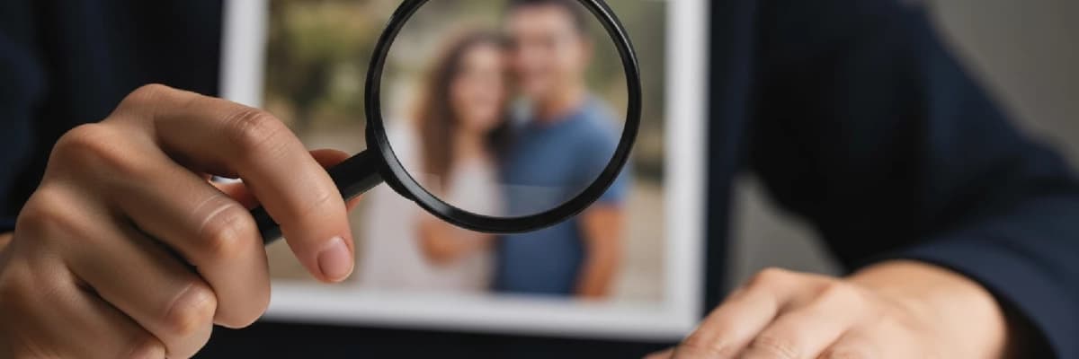 Aldatılma Şüphesi ve Gerçekliğine Sahip Çıkma Rehberi