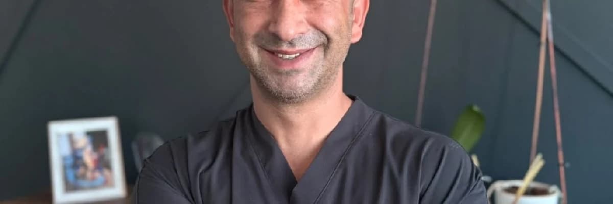 Fibromiyalji ve bulguları Fizik Tedavi