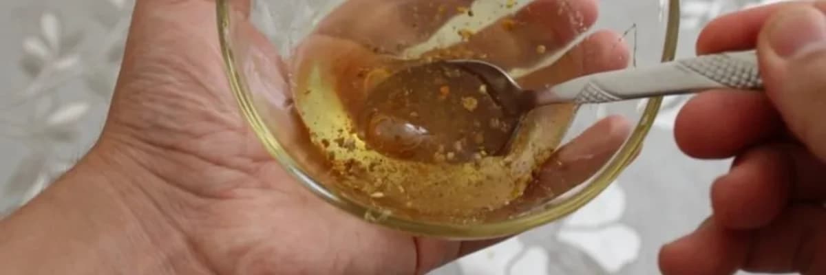 Suya karıştırın, sabah aç karnına için! Bağırsakları tertemiz yapıyor, kabızlığı bitiriyor...