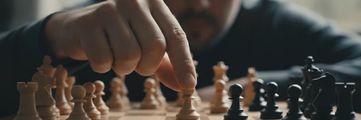 Hata Yapma Korkusu: Yanlış Yapmaktan Neden Bu Kadar Çekiniriz?