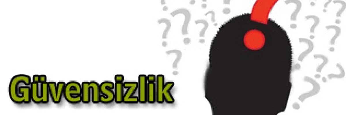 Güvensizlik