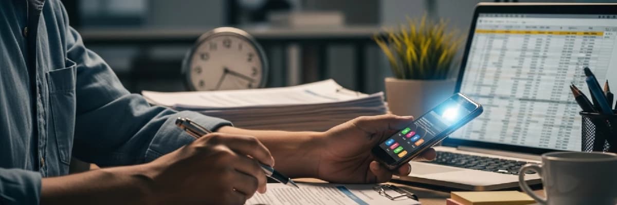 Sürekli Yetişmeye Çalışmak: Performans Kimliği ve Kronik İçsel Baskı