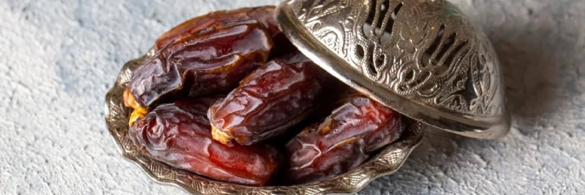 Ramazan’da Sağlıklı Beslenme Önerileri