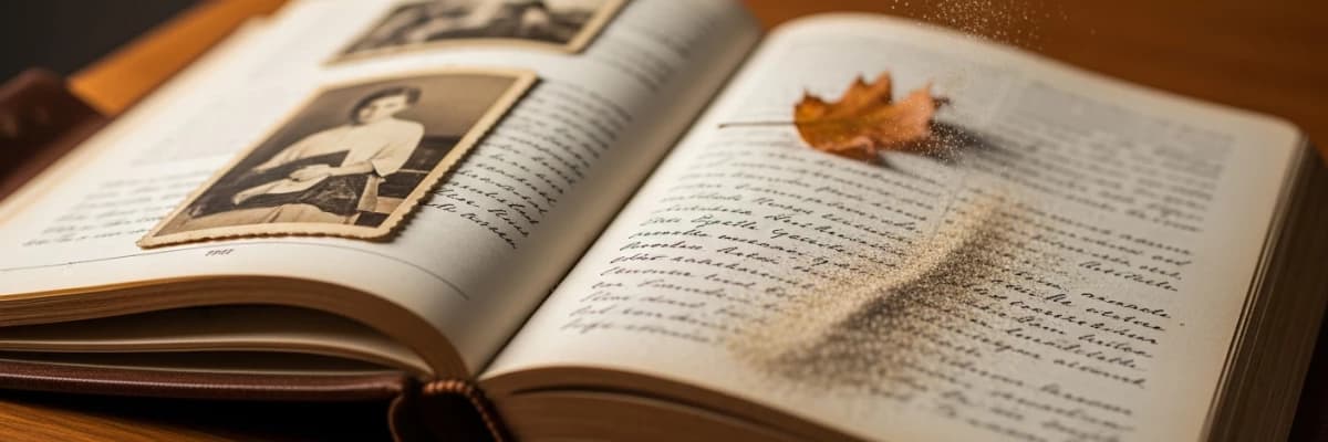 Hatırlamanın Hediyesi, Unutmak