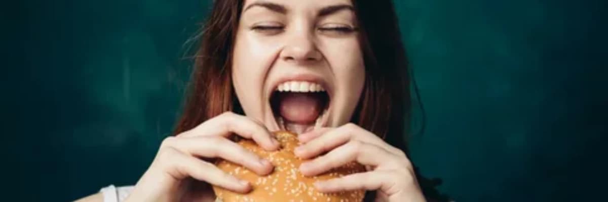 BESLENME ALIŞKANLIKLARIMIZIN PSİKOLOJİK ALT YAPISI