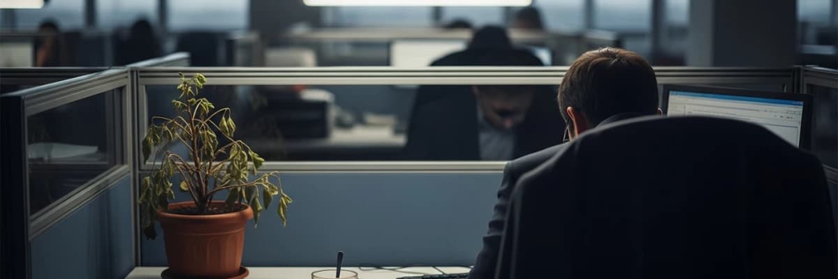 İş Yerinde Mobbing: Sessizce Yıpratan Psikolojik Şiddet