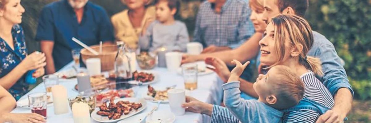 Ramazan / Şeker Bayramında Neler Yiyelim?