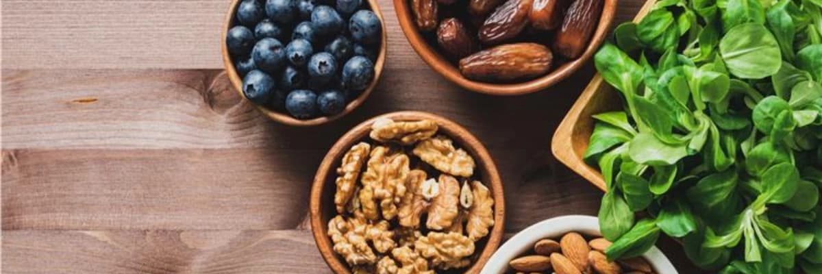 Haşimato Nedir? Beslenme Önerileri