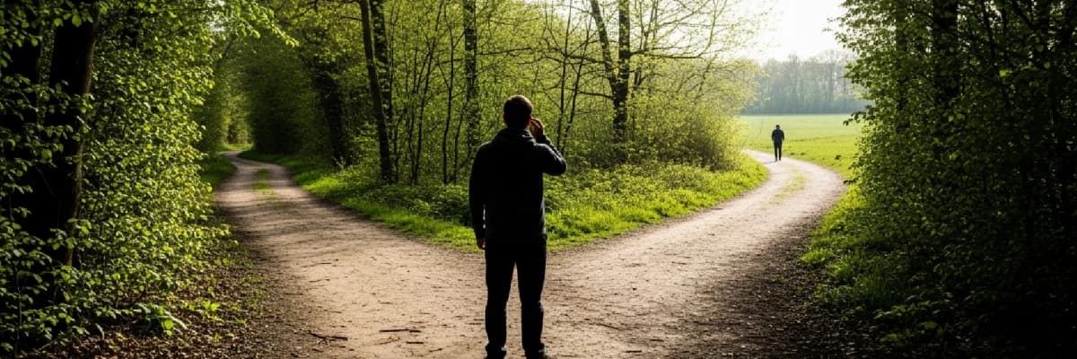 Ben Değişebilir miyim? (Gerçekçi Cevap)