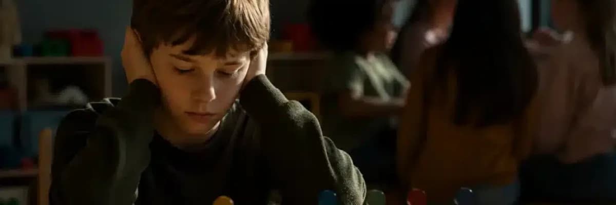 Asperger Sendromu: Belirtileri, Tanı Süreci ve Psikososyal Yaklaşım