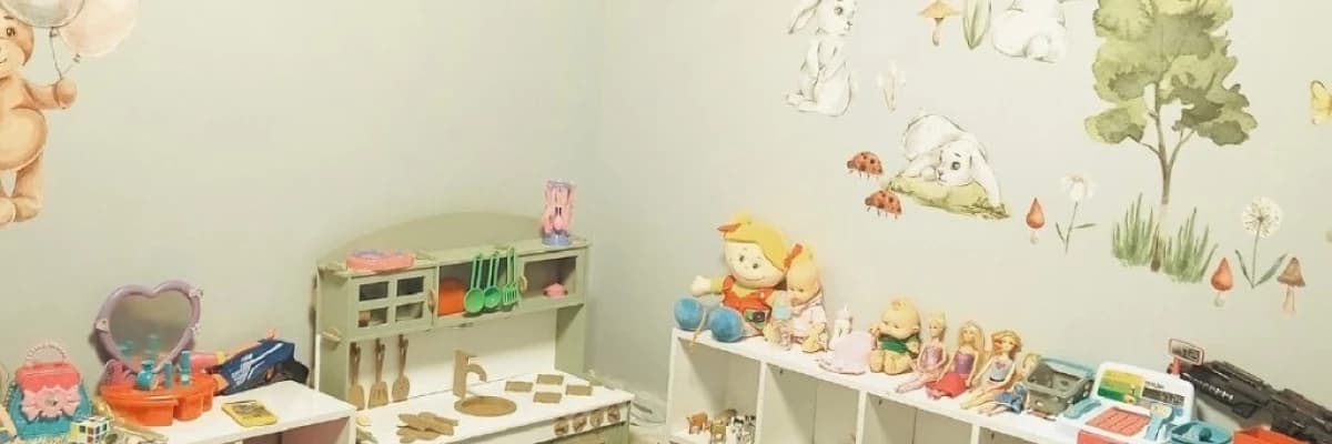 Sorularla Oyun Terapisi