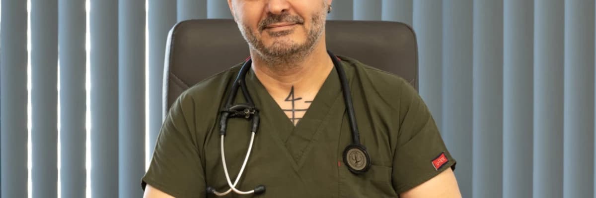 Uzm.Dr.Afşin Çulhaoğlu