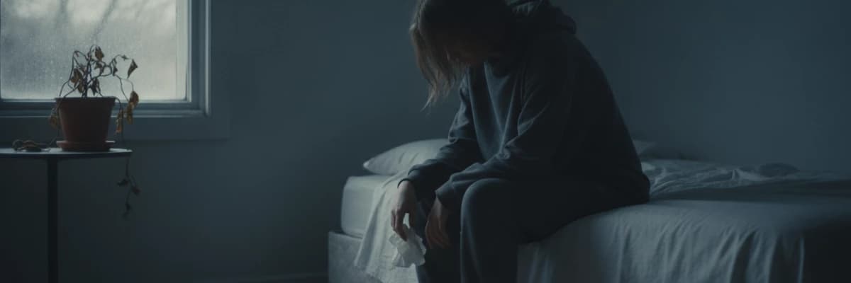 Depresyon