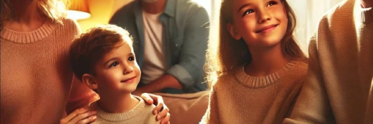 Aile İçi İletişim Nasıl Olmalıdır?