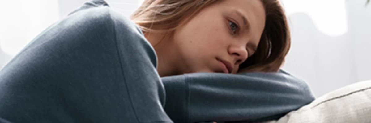 Depresyon (Majör Depresif Bozukluk)