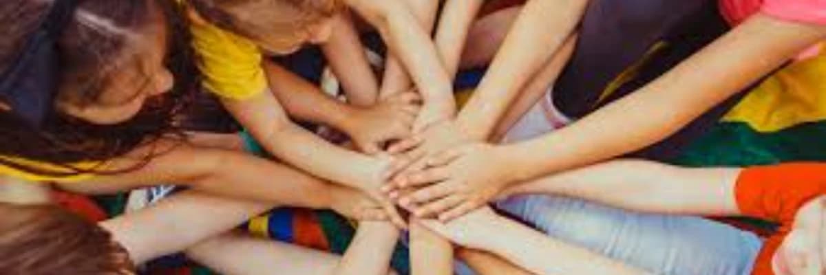 Çocuklarda Sosyal İlişkiler