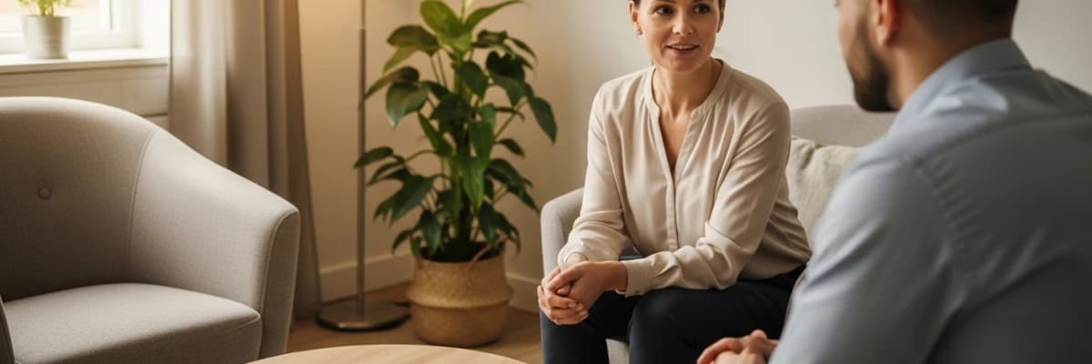 Bilişsel Davranışçı Terapi Nedir?Hangi Rahatszılıklarda Kullanılır?