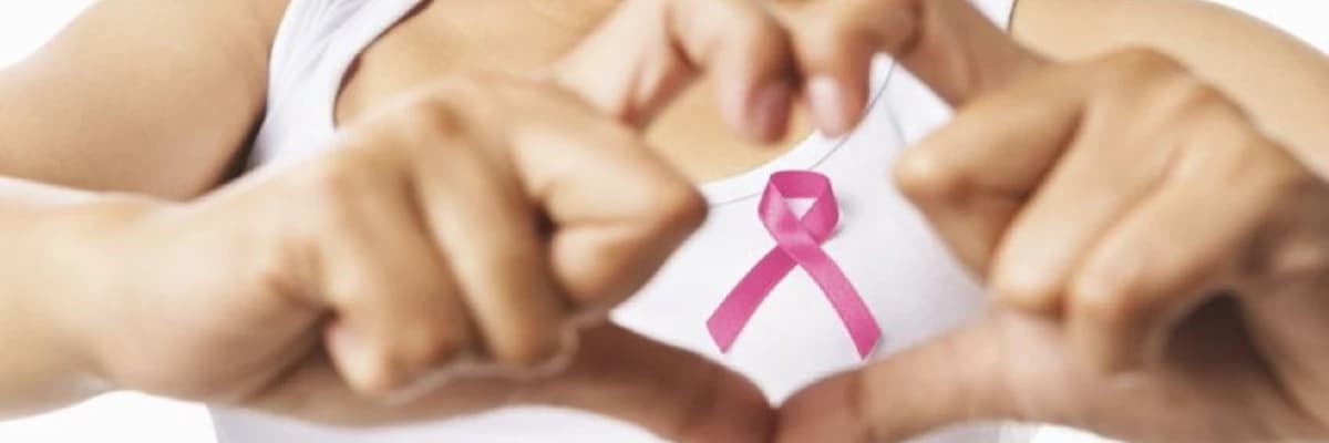 Meme kanseri: Anatomi ve erken uyarı işaretleri