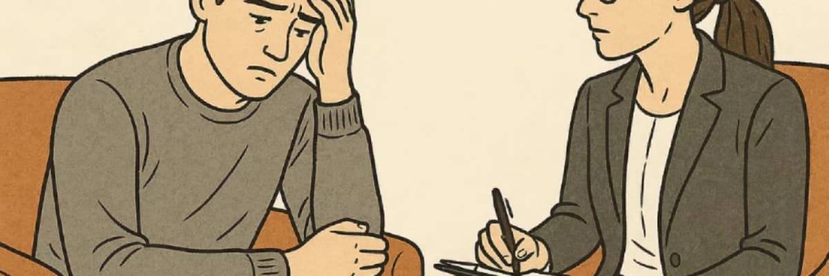 Terapi Ne İşe Yarar?