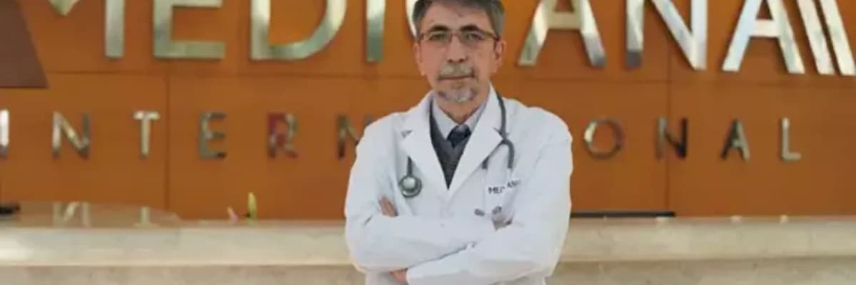 Uzmanı onkolojide kişiye özel tedavileri anlattı