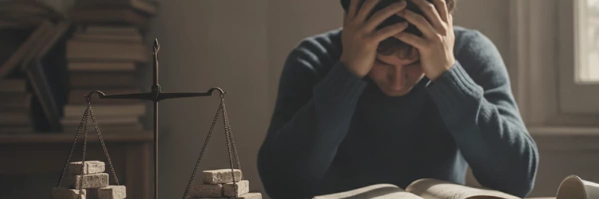 Kendini Sürekli Suçlamak: Her Şey Gerçekten Sizin Sorumluluğunuz mu?