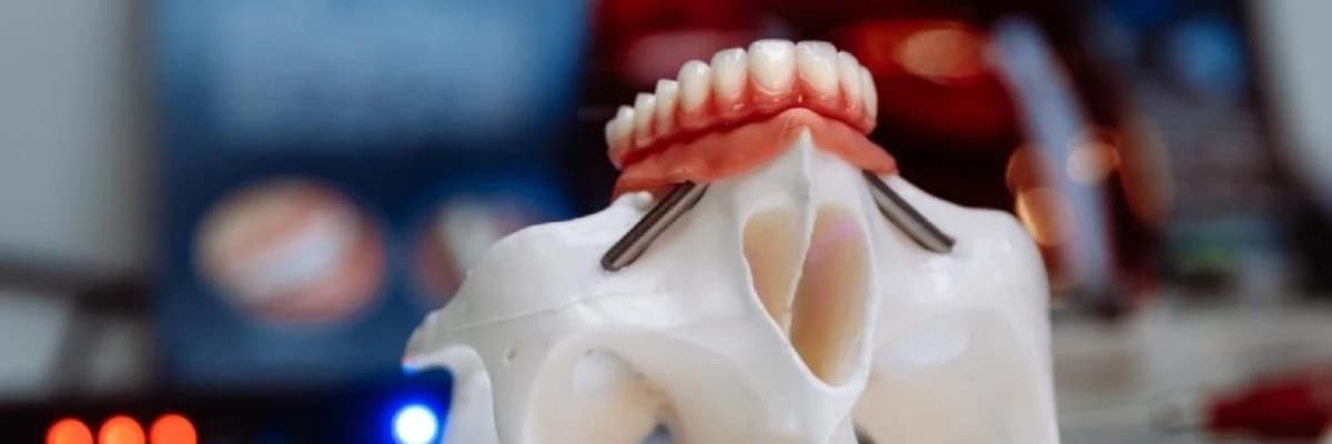 Ağız, Diş ve Çene Cerrahisi Nedir?