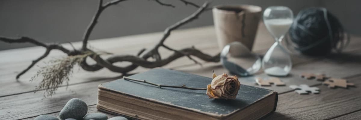 Depresyon Türleri Nelerdir? Majör Depresyon, Kronik Depresyon (Distimi) ve Diğer Depresyon Çeşitleri