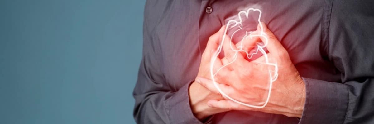 Kalp Sağlığının Korunması İçin 7 Öneri!