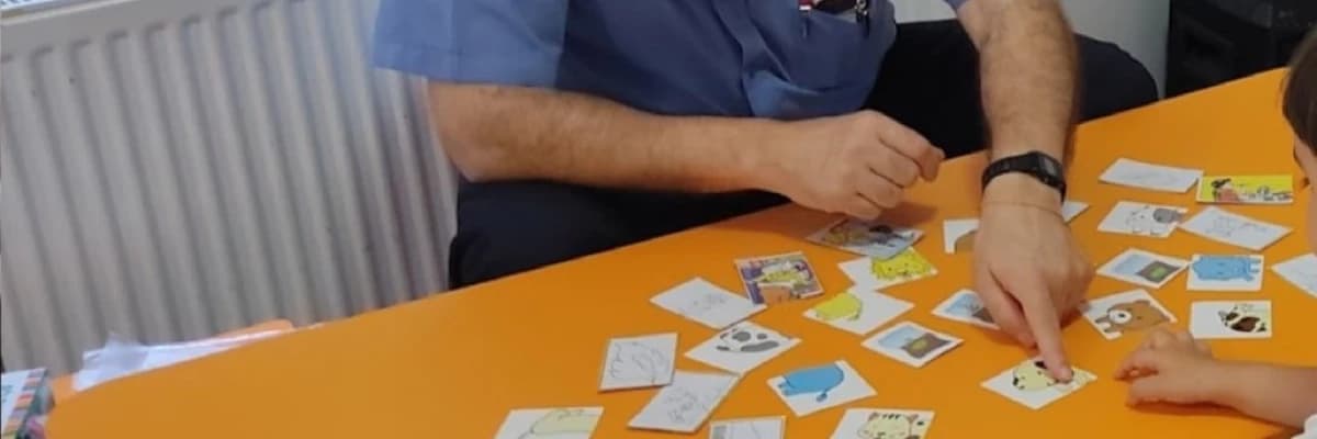 ÇOCUĞUMUN GELİŞİMİ NORMAL Mİ ?
