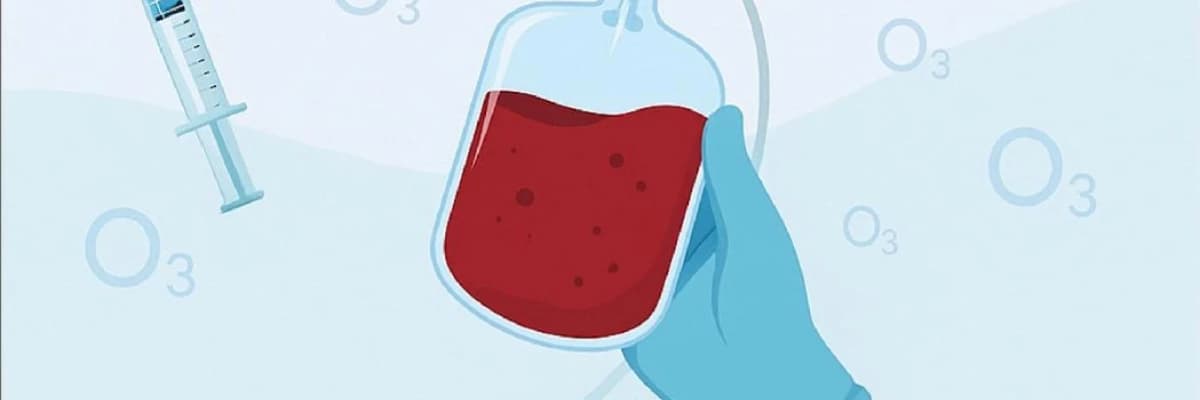Ozon Tedavisi Nedir? Kimler İçin Uygundur ve Nasıl Uygulanır?